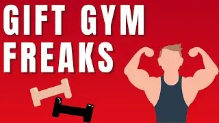 Best Gifts For a Gym Freak From Amazon | 2022