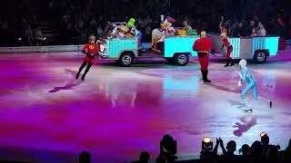 Disney On Ice - The Incredibles