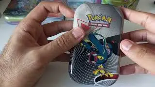 Black & White - Opening Pok&eacute;mon booster pack - Episode 108