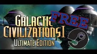 FREE STEAM Game 