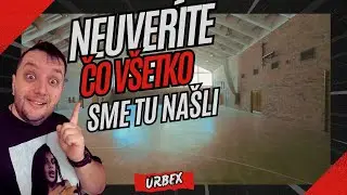 Zabudnut&eacute; rekreačn&eacute; stredisko s telocvičňou v TOP stave &ndash; a alarm? Len na okrasu! 🔥🏀NEMECKO