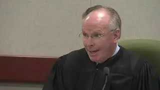 Steven Bourgoin Trial Day 2 Part 1