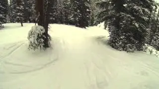 Colorado magic