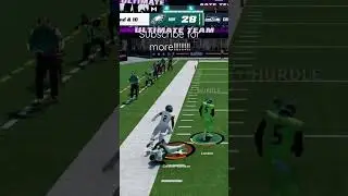 Drake London is just nasty!!!!!!!!!!!!!!!🔥🔥🔥😱😱#shorts #gamer #football #gaming #highlights