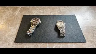 The watches that started it all for me!  My watch collecting journey.  Watch collection part 2