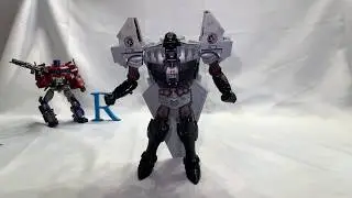 Transformers Star Wars Crossover Darth Vader Anakin Skywalker Imperial Star Destroyer #GSTF2#470