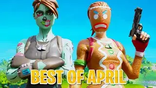 ISSA HOLT LETSHE IM DUO CUP! | April 2020 Best of FAILS/RAGES/WINS💥 | KamoLRF Highlights