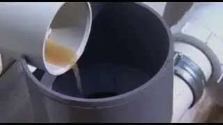 Waste2O - intelligent food waste management from Kingspan | Manufactured by Mechline