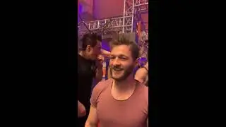 NINFLY M&uuml;nster I Sladi 