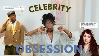 Stalking & Parasocial Relationships