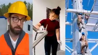 Smart Workers – Best Skilled Workers Compilation✅