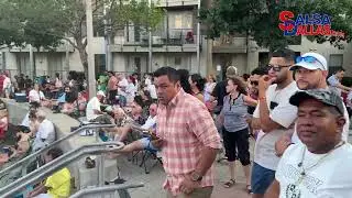 Vitruvian Salsa Festival 2025 | Dallas Salsa Festival Highlights by Salsa Dallas