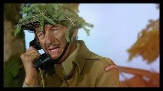 🎬 Paper Tiger (1975) | Когда мужество &mdash; лишь иллюзия 🐯