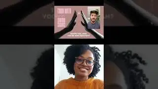 Iarema Soares l Temos voz, mas voc&ecirc;s nos escutam? - Festival Tamo Junto