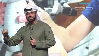 Why space? - MBRSC Science Event