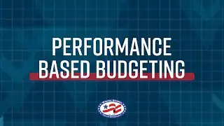 What is Performance Based Budgeting? | City of Winder FY 2024 Budget