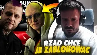 TAKEFUN MOCNO o LOTERIACH YOUTUBERÓW (FAME x BUNGEE, BUDDA, PAWŁOWSKI)