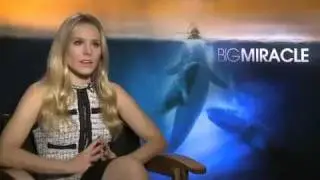 Kristen Bell is One Low Maintenance Vegan - Celebrity Interview