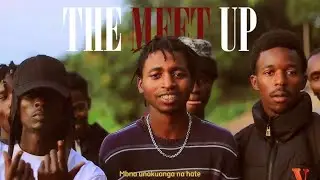 THE MEET UP FT PIVALO X TINGTING X FREECHEZ X ROUGUE CARTER X UNIQUE 012 (Official Music Video)