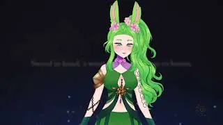 Past the Or-bun Monastery💚 FF Tactics Day 3 🌸 5090FE Unboxing! 🐇 #vtuber 🌸 #gaming 💚 #finalfantasy