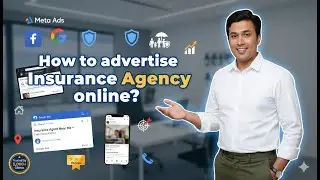 How to run Facebook ads for Insurance Agency?