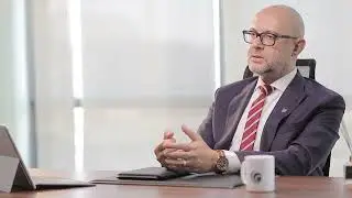 Echoes of Excellence: Journeys from Egypt - WAG Academy, the training arm of Baker Tilly [Episode 2]