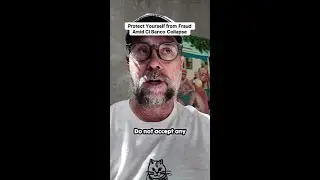 Mexican Bank Collapses! Stay Smart, Stay Safe: Shield Yourself from Banking Frauds!