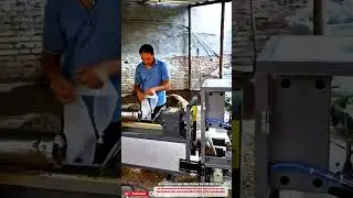 Best Innovative Granule Filling Machine Tool with High Efficiency