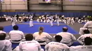 New England Team Form 1990 TSDMGK