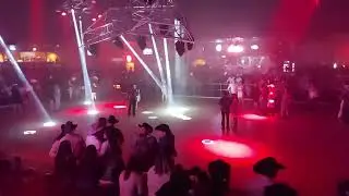 ESCAPADE 2001 DALLAS! FEBRERO 2021