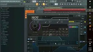 how to prepare my stems for collaboration (FL Studio tutorial)