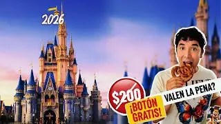 Magic Kingdom NO es lo que crees | Lo bueno, lo malo y lo que nadie te dice