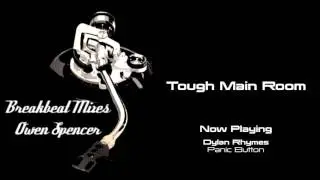 Tough Main Room - Breakbeat Mixes - Owen Spencer