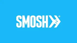 SMOSH App - Xbox 360 Gameplay