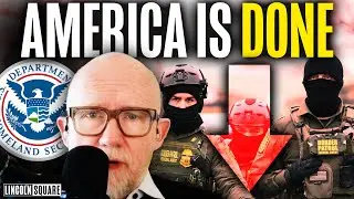 Americans Hate Trump's Gestapo | Behind the Numbers w/ Rick & Andrew Wilson
