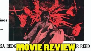 The Devils UNCUT (1971) | Movie Review | SACRILEGIOUS