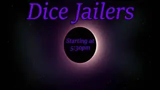 Dice Jailers Episode 27: D&D 5E class guide Warlock