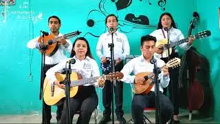 Señor ten piedad (Misa Oaxaqueña)