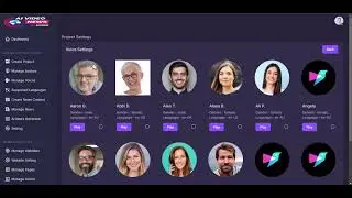 AI Video News Maker OTO 1 to 9  Links +HOT Bonuses