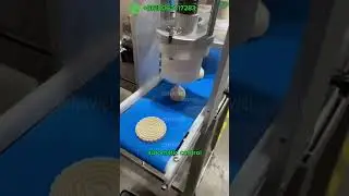 Automatic stuffing machine | Kubba Machine | Automatic Maamoul Machine #smallstuffingmachine #فرن