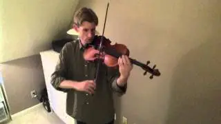 Wohlfahrt: Foundation Studies, Book 2, No. 39 for Viola