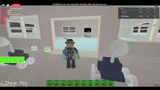 Plant Vs zombie Nostalgia Zone (Creepypasta mode) (End of the Mode)