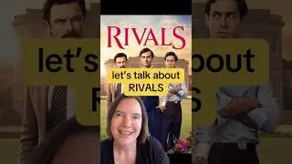 Let's talk about RIVALS