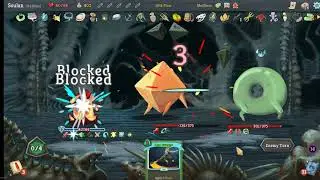 StS - Daily Run - Shiv/Silent - Boss Fight