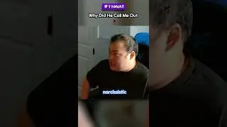 How I Got The Best Advice From Scarra 😭