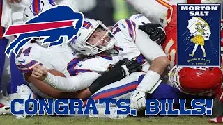 Congrats, Bills! (2025)
