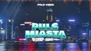 POLO VIBES - PULS MIASTA (SHANDY & DAMO REMIX) #viral #hit