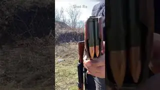 AKM 7.62