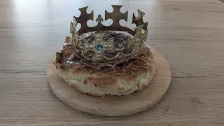 Frangipane - Galette des Rois  👑