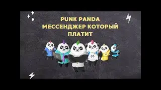 ВСЁ О МЕССЕНДЖЕРЕ PUNK PANDA
